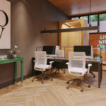Izzi Residence