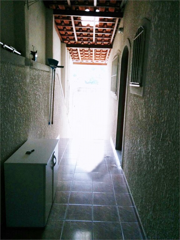Sobrado à venda com 3 quartos, sendo 1 suíte, em Tremembé, São Paulo, SP