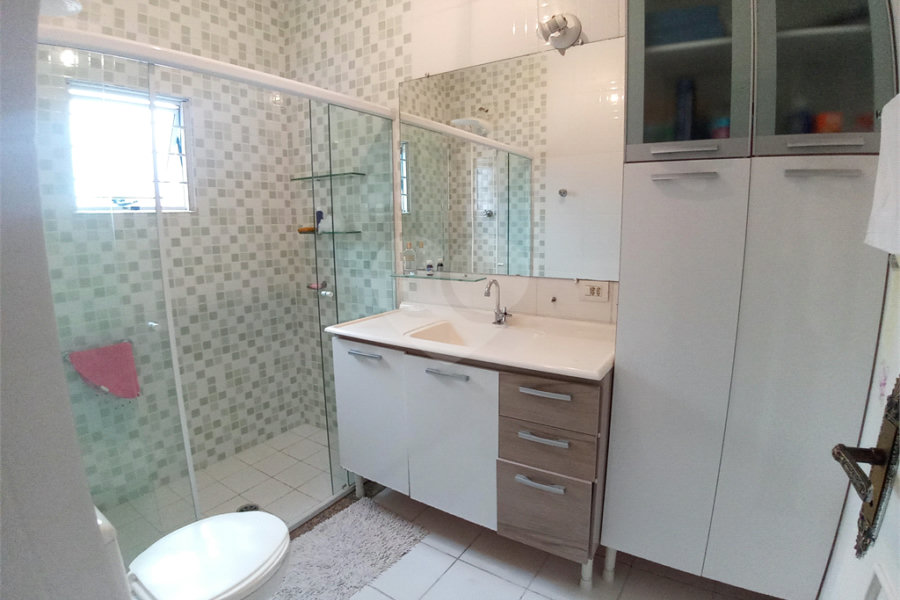 Sobrado à venda com 3 quartos, sendo 1 suíte, em Casa Verde, São Paulo, SP