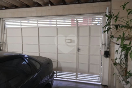 Sobrado à venda com 3 quartos, sendo 1 suíte,  em Jardim Promissão, São Paulo, SP