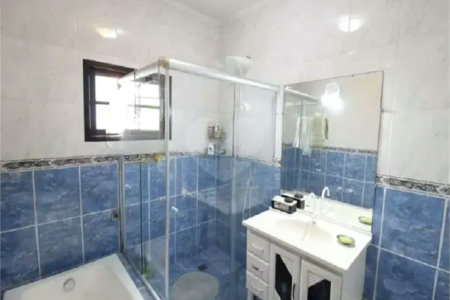 Sobrado à venda com 3 quartos, sendo 1 suíte, em Água Fria, São Paulo, SP