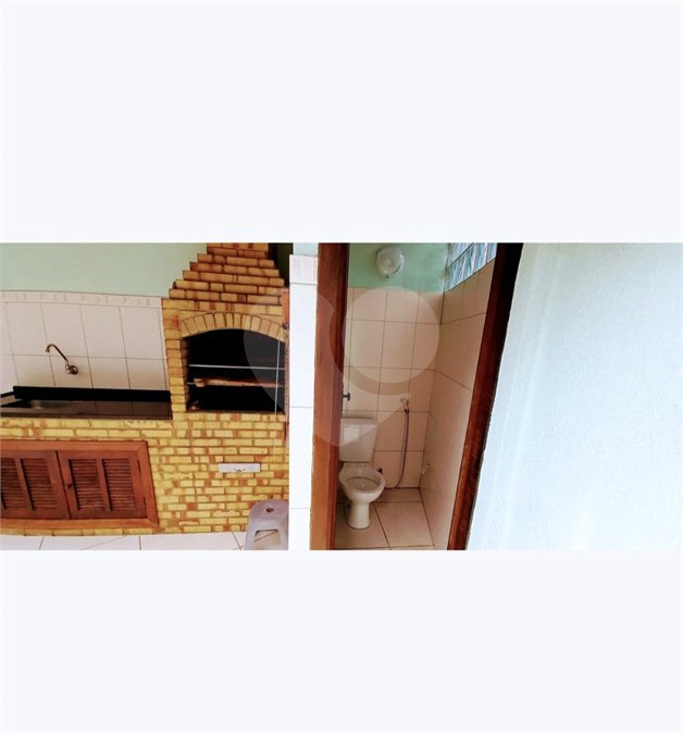 Casa em condomínio à venda com 2 quartos em Geribá, Armação dos Búzios, RJ