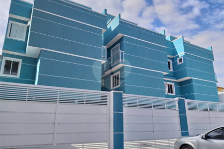 Casa à venda com 2 suítes em Vila Gustavo, São Paulo, SP