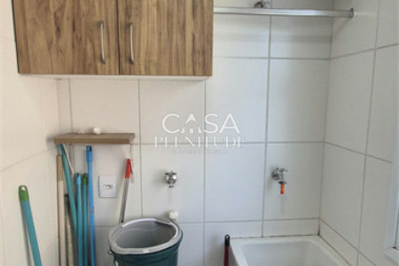 Apartamento à venda com 2 quartos, sendo 1 suíte, em Jardim Gonçalves, Sorocaba, SP