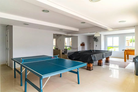 Apartamento à venda com 2 quartos, sendo 1 suíte, em Jaguaré, São Paulo, SP