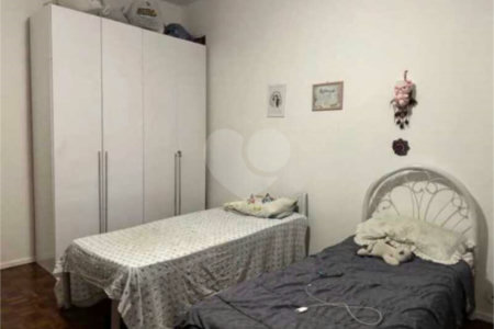 Apartamento à venda com 3 quartos, sendo 1 suíte, em Tijuca, Rio de Janeiro, RJ