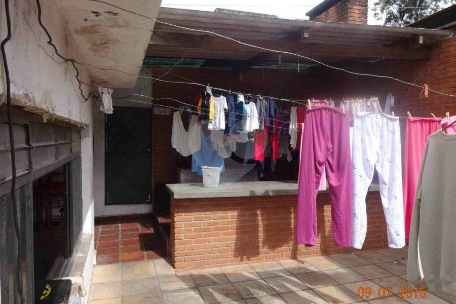 Sobrado à venda com 5 quartos, sendo 2 suítes, em Perus, São Paulo, SP