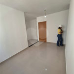 Apartamento à venda com 2 quartos em Engordadouro, Jundiaí, SP