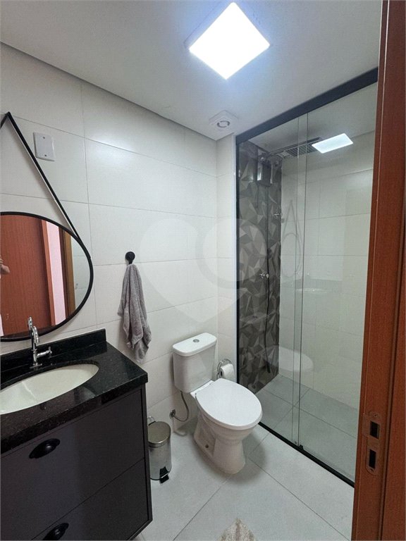 Apartamento à venda com 2 quartos, sendo 1 suíte, em Alvinópolis, Atibaia, SP