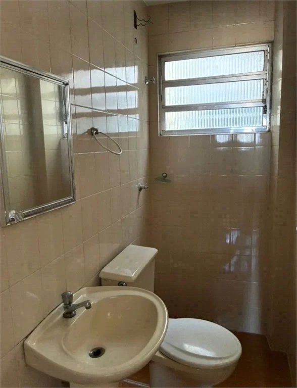 Apartamento à venda com 2 quartos em Taboão, São Bernardo do Campo, SP