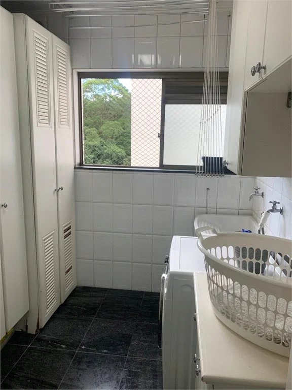 Apartamento à venda com 3 suítes em Vila Suzana, São Paulo, SP