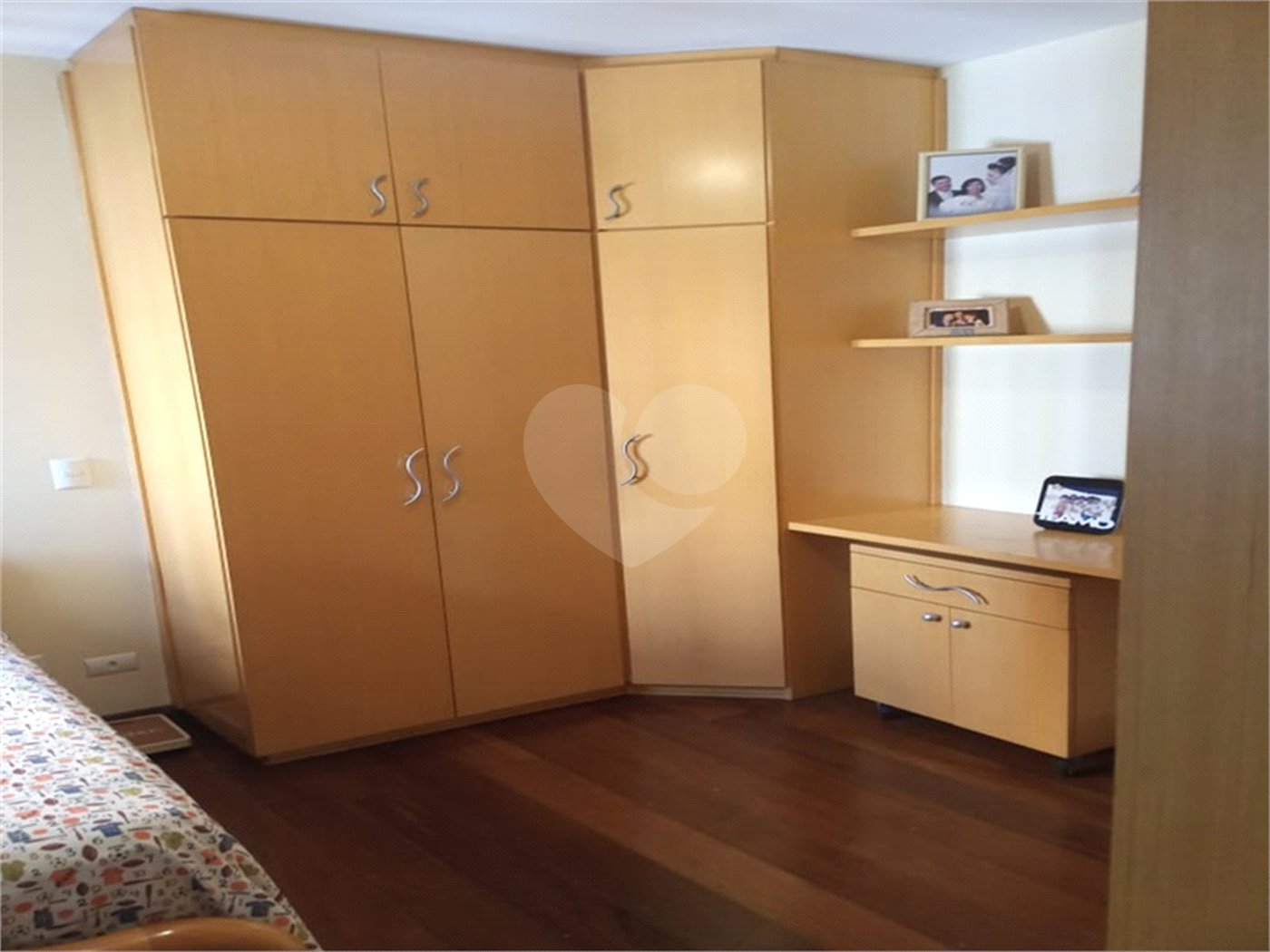 Apartamento à venda com 4 quartos, sendo 2 suítes,  em Santana, São Paulo, SP