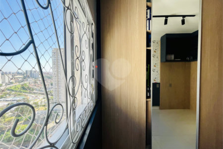 Apartamento à venda com 3 suítes no Centro, São Bernardo do Campo, SP