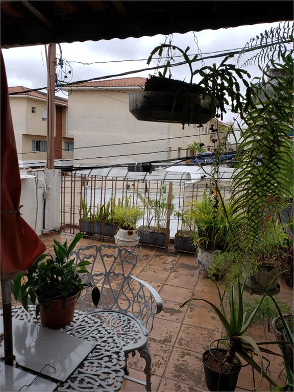 Sobrado à venda com 3 quartos, sendo 1 suíte, em Limão, São Paulo, SP