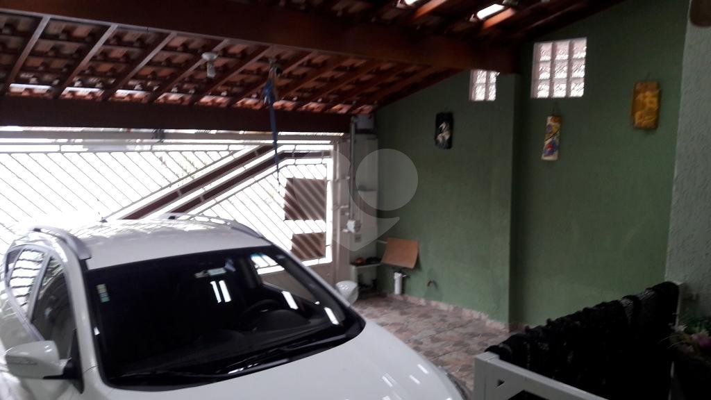 Sobrado à venda com 3 quartos, sendo 1 suíte, em Vila Harmonia, Guarulhos, SP