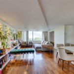 Apartamento à venda com 4 quartos, sendo 1 suíte, em Santo Amaro, São Paulo, SP