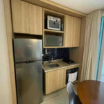 Apartamento com 1 dormitório à venda, 45 m² por R$ 780.000,00 - Gonzaga - Santos/SP