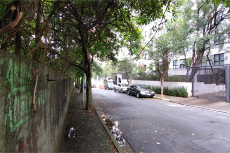 Terreno à venda em Vila Suzana, São Paulo, SP
