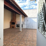 Casa à venda com 3 quartos em Vila Costa e Silva, Indaiatuba, SP
