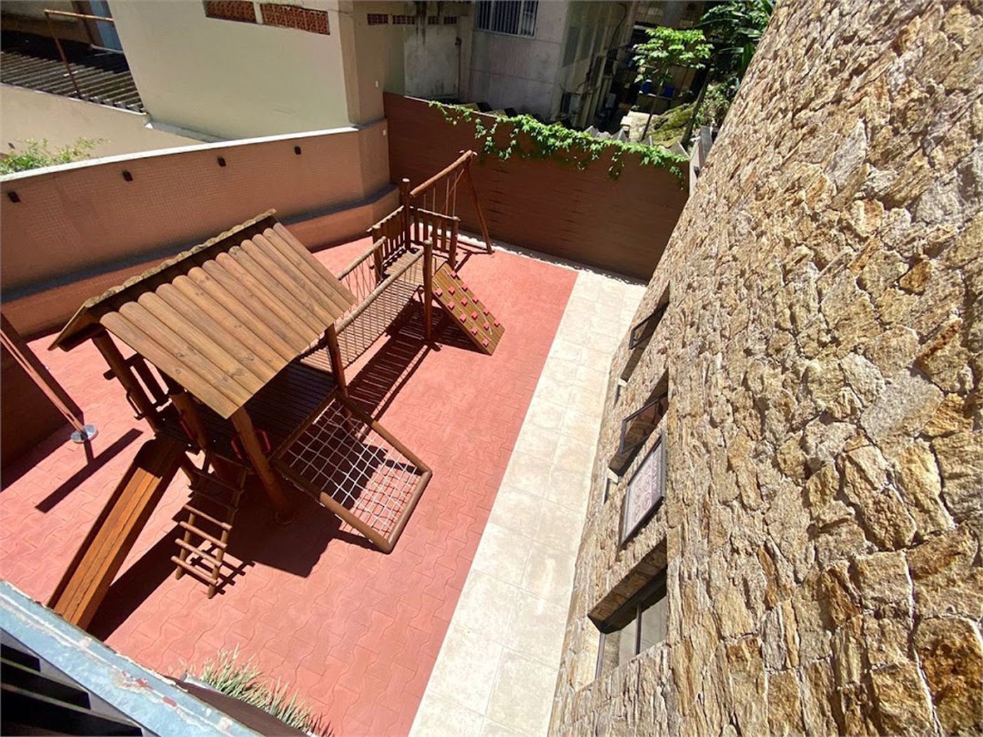 Apartamento Residencial à venda, Centro, Guarujá - AP1482.