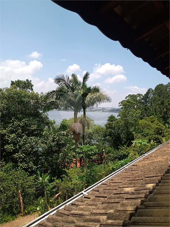 Casa de Vila à venda com 4 suítes em Guarapiranga, São Paulo, SP