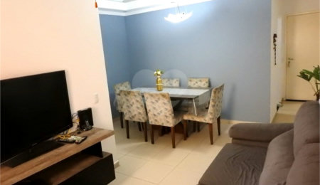 Apartamento à venda com 3 quartos em Ponte Grande, Guarulhos, SP