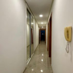 Apartamento com 4 dormitórios à venda, 217 m² por R$ 2.700.000,00 - Gonzaga - Santos/SP