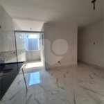 Apartamento à venda com 3 quartos em Tucuruvi, São Paulo, SP