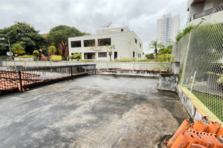 Casa Térrea à venda com 3 quartos em Brooklin, São Paulo, SP