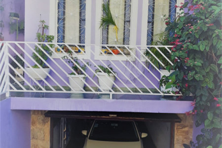 Sobrado à venda com 3 quartos, sendo 1 suíte, em Vila Mazzei, São Paulo, SP