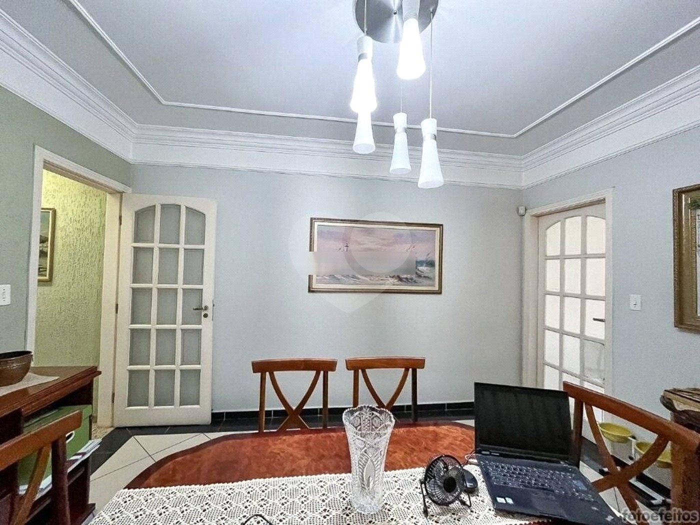 Sobrado à venda com 3 suítes em Vila Guilherme, São Paulo, SP