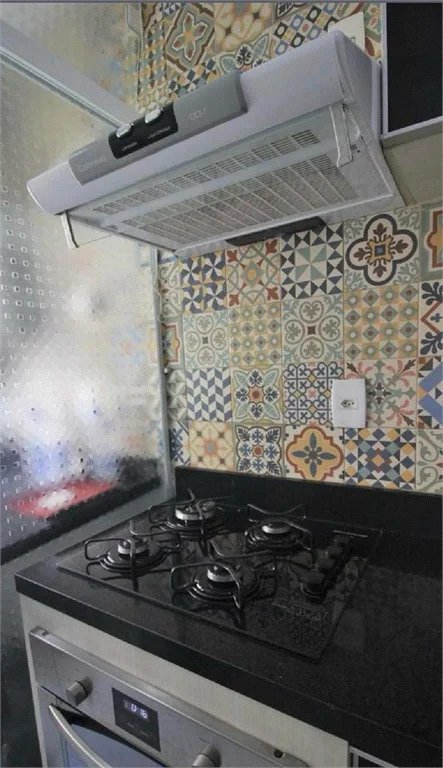 Apartamento à venda com 3 quartos, sendo 1 suíte,  em Jardim Ampliação, São Paulo, SP
