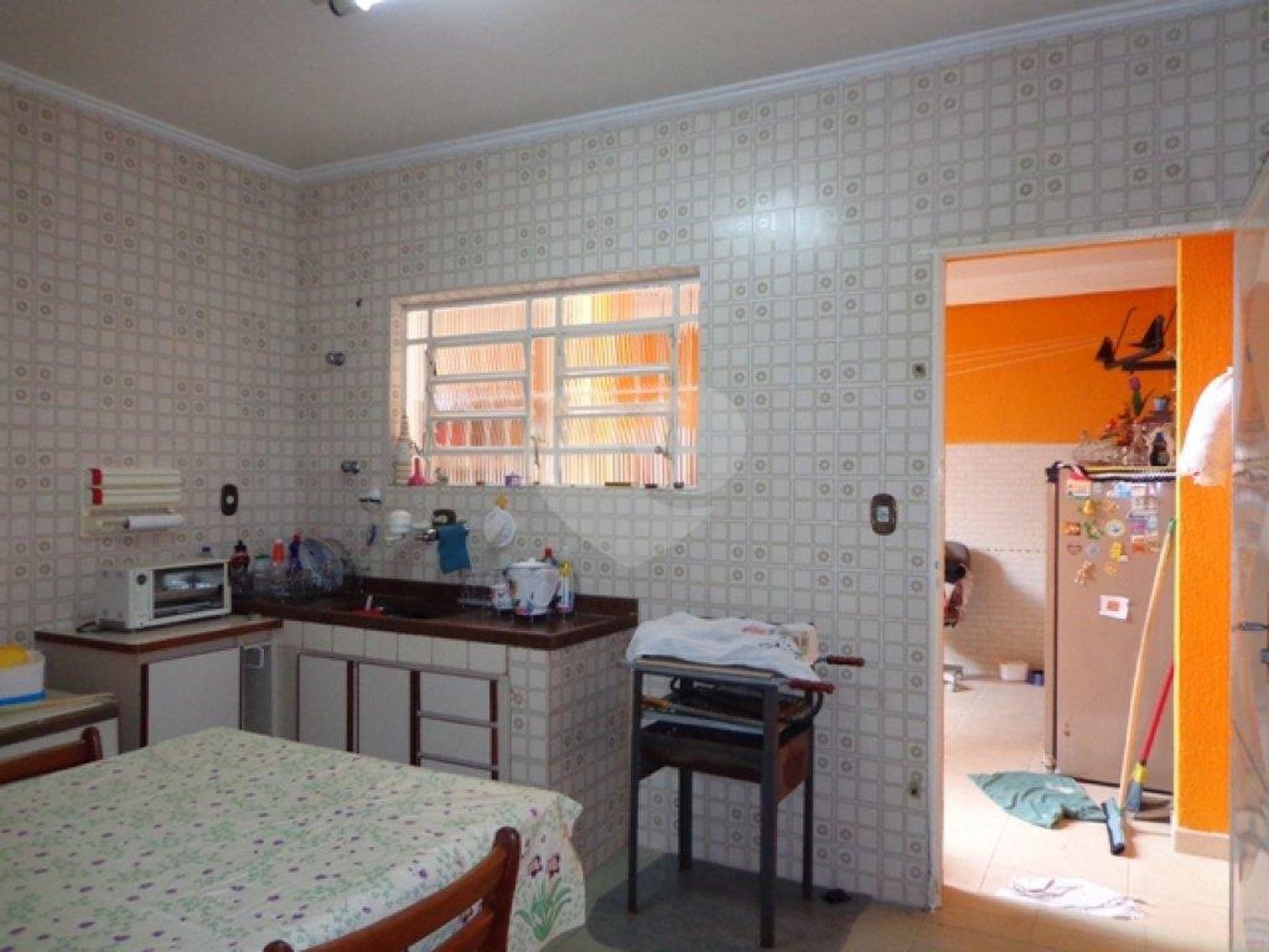 Sobrado à venda com 3 quartos, sendo 1 suíte, em Vila Nova Cachoeirinha, São Paulo, SP