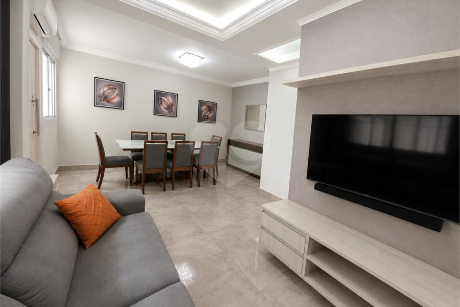 Casa à venda com 3 quartos, sendo 1 suíte, em Vila Guilherme, São Paulo, SP