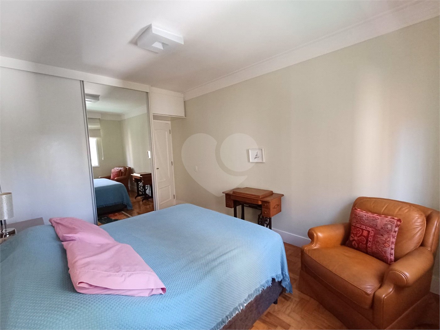 Apartamento à venda com 1 quarto em Perdizes, São Paulo, SP