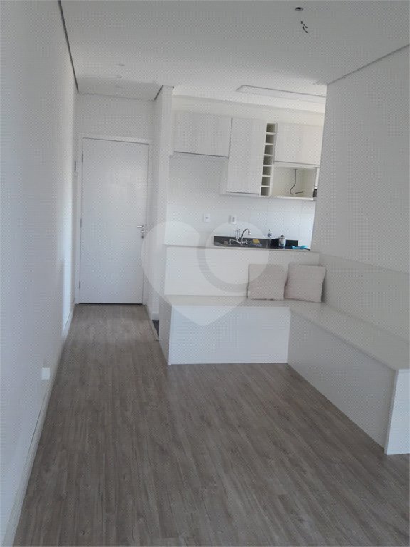 Apartamento à venda com 2 quartos em Vila Nova Cachoeirinha, São Paulo, SP