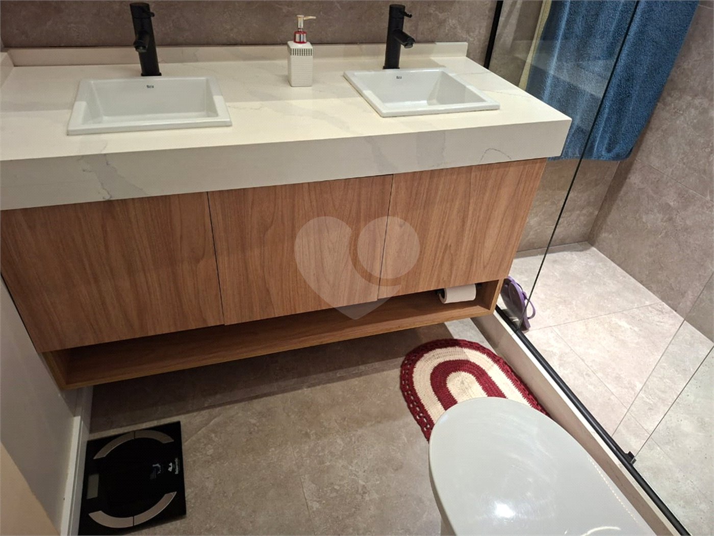 Apartamento à venda com 2 quartos em Tijuca, Rio de Janeiro, RJ