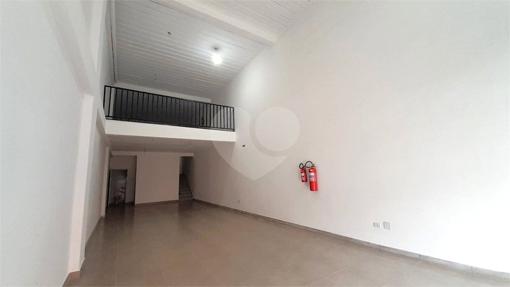 Salão para alugar em Vila Rica, São Paulo, SP