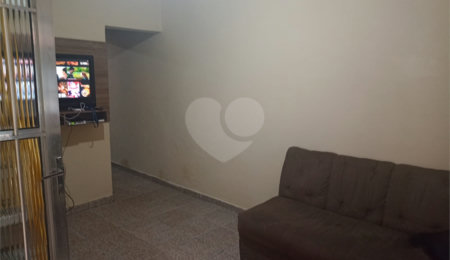 Sobrado à venda com 3 quartos em Jardim Acácio, Guarulhos, SP