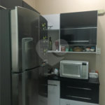 Apartamento à venda com 1 quarto em Casa Verde, São Paulo, SP