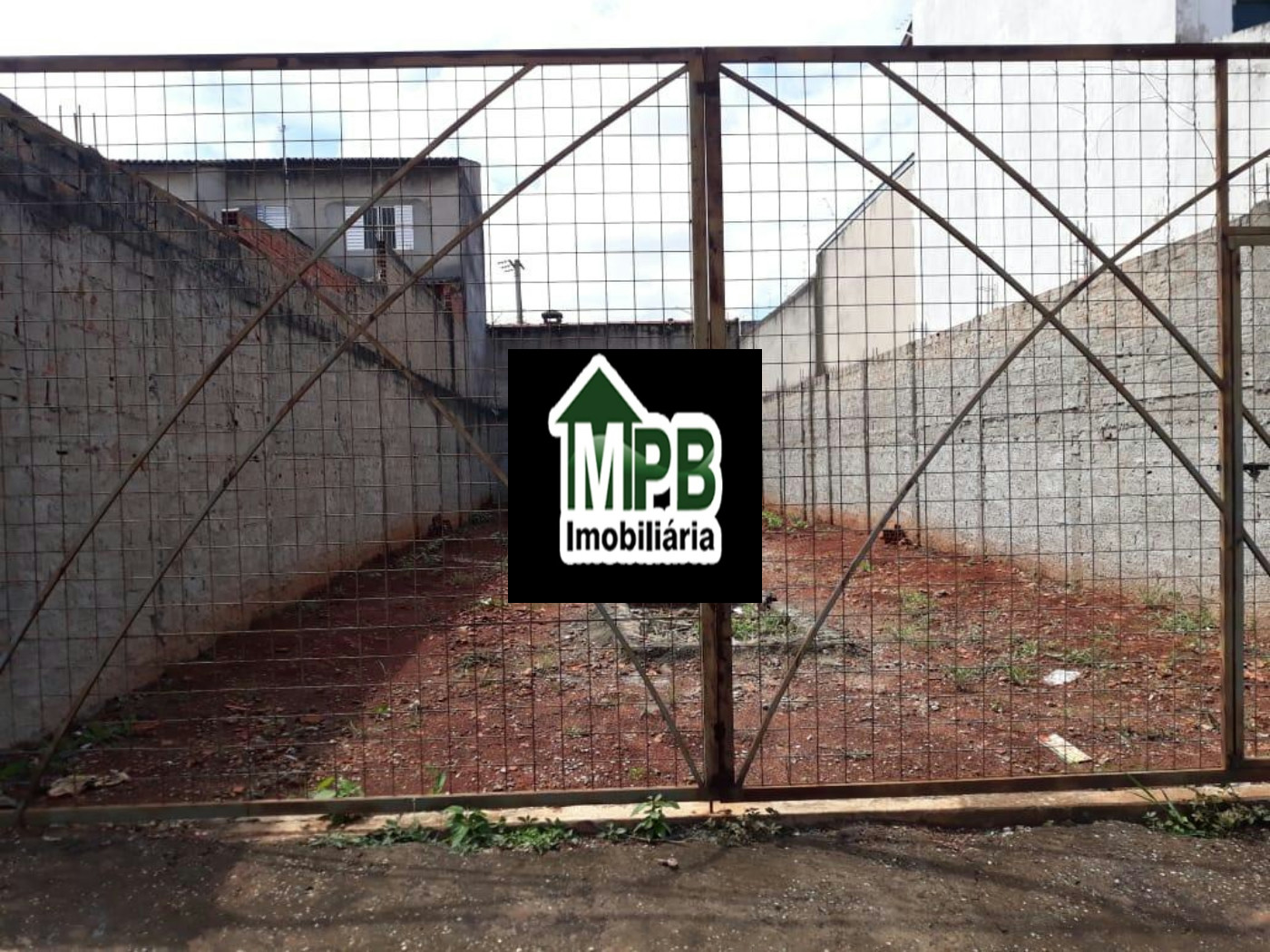 Terreno à venda em Jd Wanel Ville 1, Sorocaba, SP