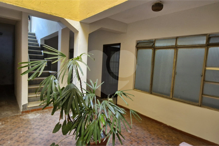 Casa à venda com 6 quartos, sendo 1 suíte, no Brasilândia, São Paulo, SP