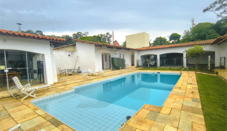 Casa à venda com 5 quartos, sendo 4 suítes,  em Jardim Dom Bosco, Indaiatuba, SP