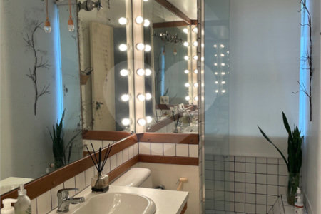 Apartamento à venda com 2 quartos em Granja Julieta, São Paulo, SP