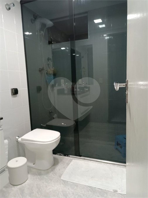 Apartamento à venda em Parque Terra Nova, São Bernardo do Campo, SP