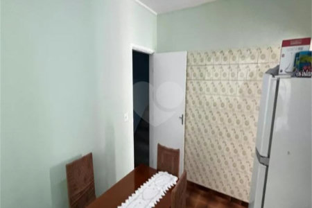 Sobrado à venda com 4 quartos em Jardim Franca, São Paulo, SP