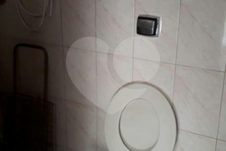 Sobrado à venda com 4 suítes em Mandaqui, São Paulo, SP