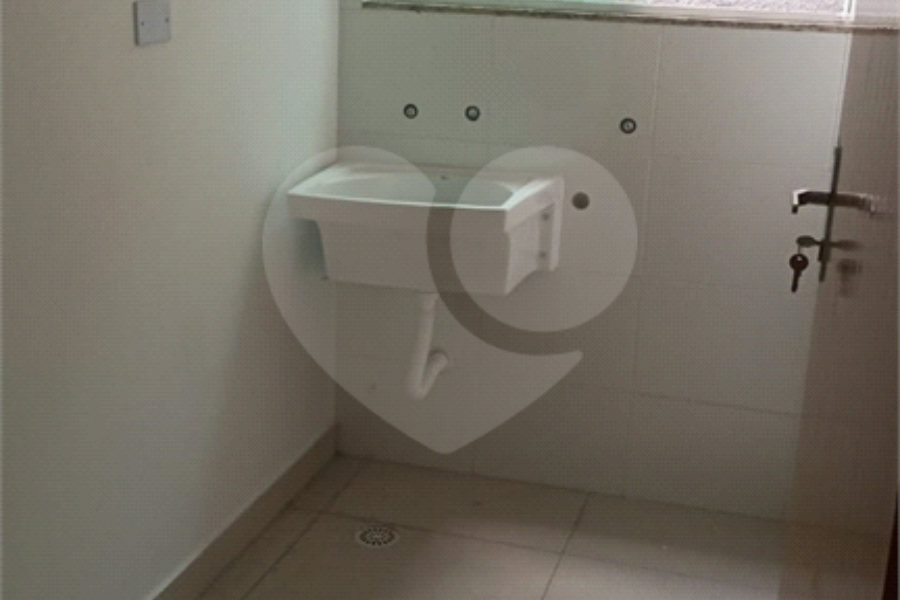 Apartamento à venda com 1 quarto em Vila Guilherme, São Paulo, SP
