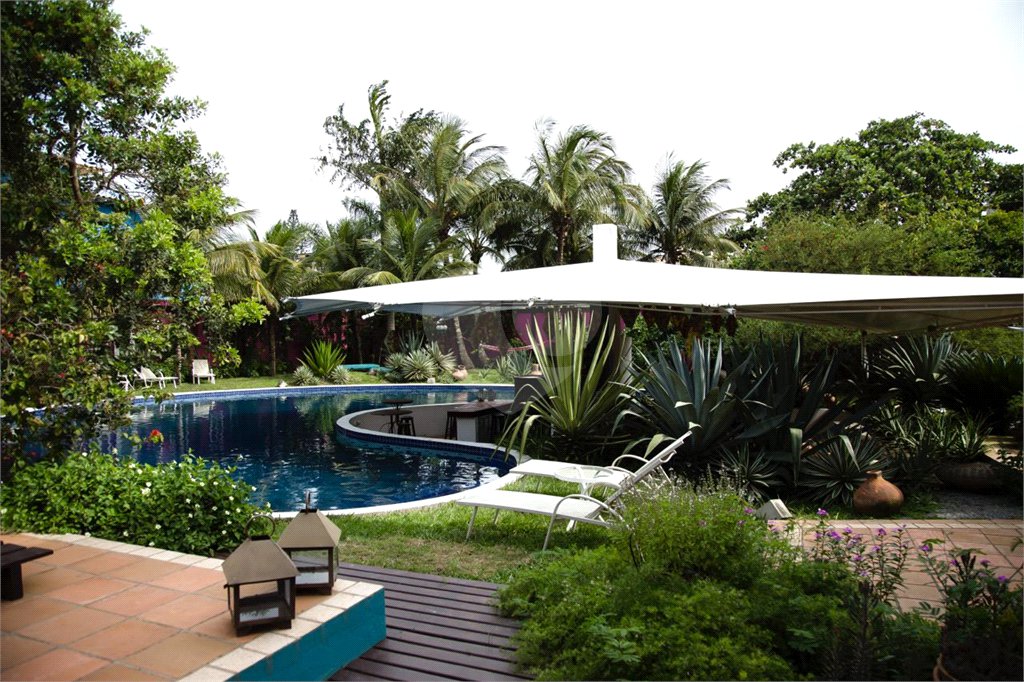 Hotel à venda com 16 suítes em Geribá, Armação dos Búzios, RJ