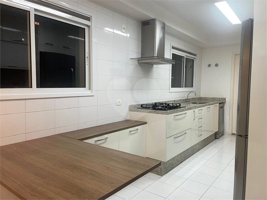 Apartamento para alugar com 3 suítes em Vila Leopoldina, São Paulo, SP